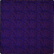 Fluorescent Afterglow 4' x 6' Area Rug by Joy Carpets – 4' x 6' (Rectangular), Nylon, Fluorescent, Model 467N