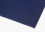 Notrax 152 Waffle CTE™ Entrance Mat, for Home or Office, 2' X 3' Blue