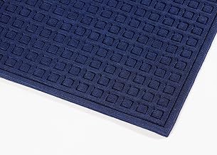 Notrax 152 Waffle CTE™ Entrance Mat, for Home or Office, 2' X 3' Blue