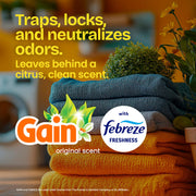 ForceFlex Tall Kitchen Trash Bags by Glad – 40 Count (Pack of 1), 13.0 gallons, Plastic, White, Model 78685
