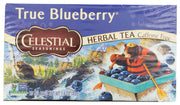 Herbal Tea by Celestial Seasonings – 20 Count (Pack of 1), No Color, Model BHC-013