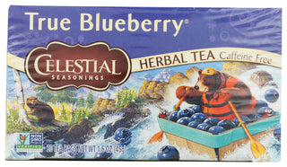 Herbal Tea by Celestial Seasonings – 20 Count (Pack of 1), No Color, Model BHC-013