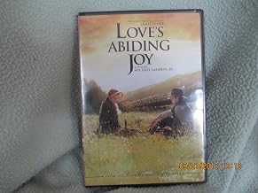 Loves Abiding Joy