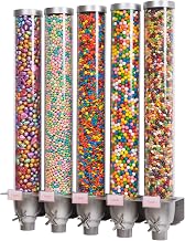 Rosseto EZ574 EZ-SERV 5W Tall, 2.5 gal