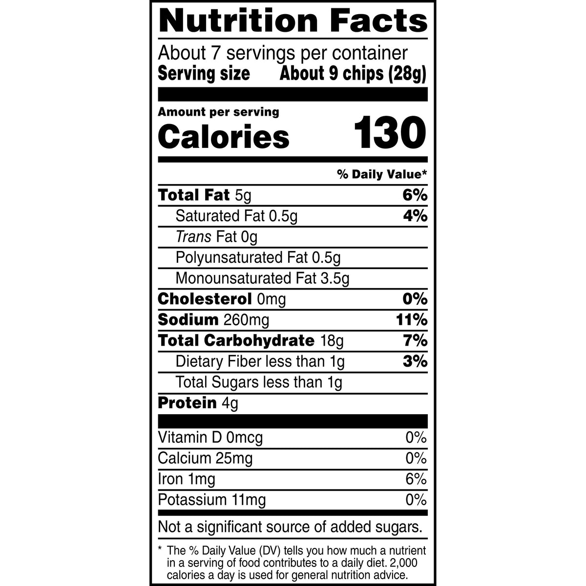 Parmesan Garlic & Herb Flavored Pita Chips by Stacy's – 7.3 Ounce (Pack of 12), Pack of 12, Model I00041018