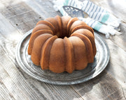 Nordic Ware Gold / 15 Cup (Pack of 3) / Pan Bundt Pans