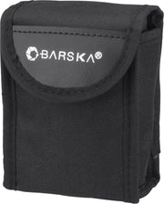 10x25mm Blue Waterproof Compact by Barska – One Size, Rubber, Blue, Model AB12727
