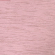 Men's Short Sleeve Slub Tee – Jersey, Coral Blush, Model WRT21950