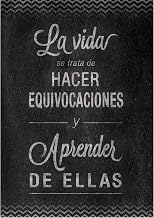Creative Teaching Press La vida se trata de hacer. Spanish Inspire U Poster, CTP (8170)