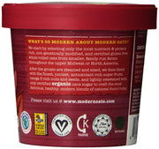 Modern Oats 5 Berry / 2.3 Ounce (Pack of 12) / 12 Breakfast Foods
