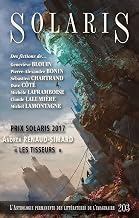 Solaris 203 (French Edition)