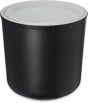 Coldmaster Carlisle Black 2 Qt. Coldcrock