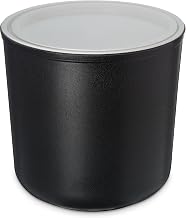 Coldmaster Carlisle Black 2 Qt. Coldcrock