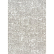 Stretched Thin 10'9" x 13'2" Area Rug in Color Dove by Joy Carpets – 10'9" x 13'2" (Rectangular), Nylon, Dove, Model 2130G-01