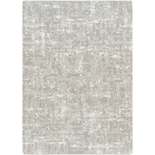 Stretched Thin 10'9" x 13'2" Area Rug in Color Dove by Joy Carpets – 10'9" x 13'2" (Rectangular), Nylon, Dove, Model 2130G-01