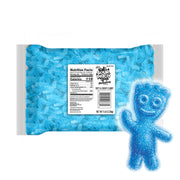 Blue Raspberry Soft & Chewy Candy by Sour Patch Kids – 5 Pound (Pack of 1), Blue