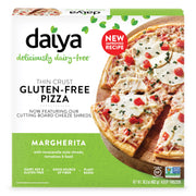 Daiya Margherita Vegetable