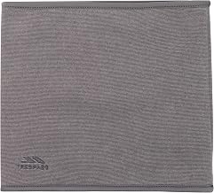 Trespass Adults Unisex Novax Fleece Neck Warmer/Snood