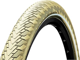 Continental Unisex's 01015130000 Bike Parts, Other, 26" | 26 x 2.20