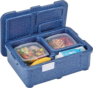 Cambro Food Transport, Polypropylene