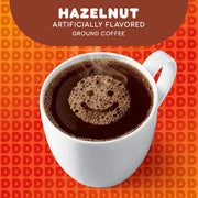 Dunkin' Flavored Variety Pack / 7 Ounce (Pack of 3) / 3 Ground Coffee