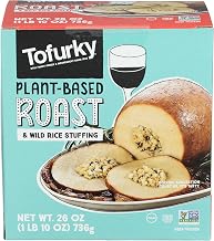 TOFURKY Roast Vegetarian, 26 OZ