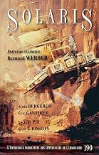 Solaris 190 (French Edition)
