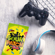 Soft & Chewy Candy by Sour Patch Kids – 8 Ounce (Pack of 12), Assorted, Pack of 12, Model 70462035964