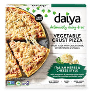 Daiya Italian Herbs & Cheeze Style / Vegetable Crust Cheese