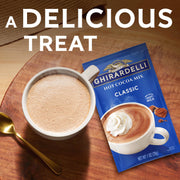 Ghirardelli Classic / 8 ct (Pack of 1) / 1 Cocoa