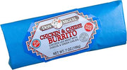 Don Miguel Chicken & Cheese Burrito, 7-Ounce Individually Wrapped Packages (Pack of 12)