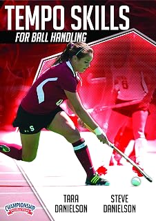 Tempo Skills for Ball Handling