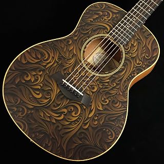 Taylor GS Mini-e Special Edition Acoustic-electric Guitar - Paisley Burst