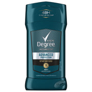 Antiperspirant and Deodorant - Sport Defense - 2.7 oz by Degree – 0.33 Ounce (Pack of 1), Model 10079400070217