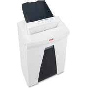 Securio AutoFeed 150c by HSM – 9.0 gallons, White, Model 2083