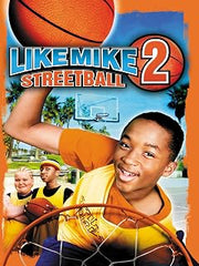 Like Mike 2: Streetball