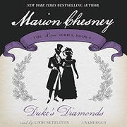 Duke's Diamonds Lib/E (Endearing Young Charms Series Lib/E)