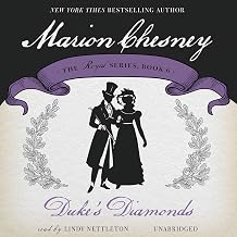 Duke's Diamonds Lib/E (Endearing Young Charms Series Lib/E)