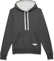 Champion Men's Authentic Originals Sueded Fleece Pullover Hoodie