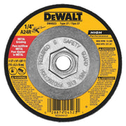 DEWALT 1 Count (Pack of 6) / 1 / 6 Cut-Off Wheels
