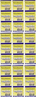 Fleischmann's RapidRise Yeast, 3-Count Envelopes (Pack of 9)