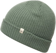 Coastal Beanie (Laurel by TravisMathew – One Size, Acrylic, Laurel, Model 1MZ321