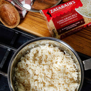 Zatarain's 16 Ounce (Pack of 30) / 0 / 30 White