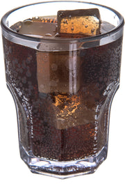 Carlisle FoodService Products 6 Ounces / Classic / Clear Tumblers & Water Glasses