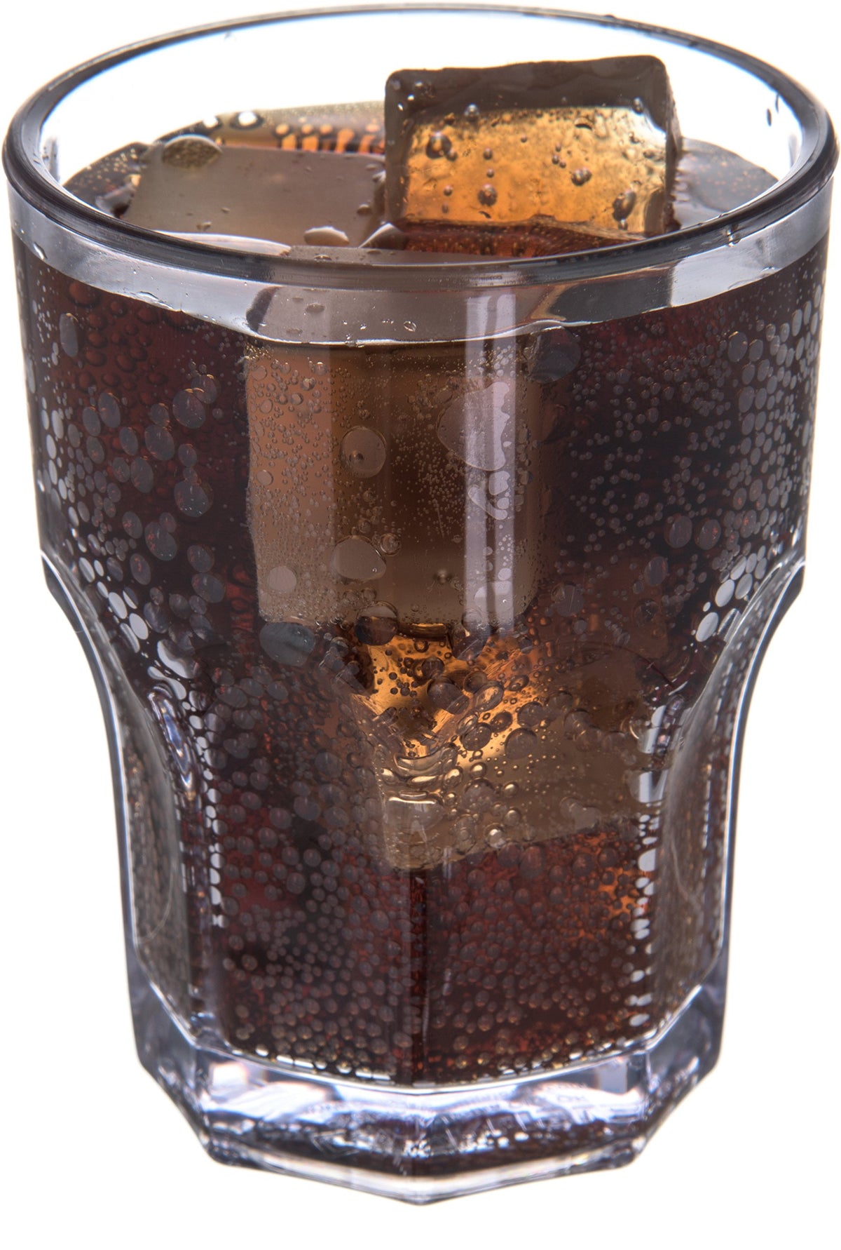 Carlisle FoodService Products 6 Ounces / Classic / Clear Tumblers & Water Glasses