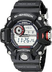 Casio Rangeman GW-9400