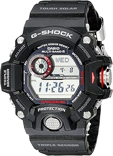 Casio Rangeman GW-9400