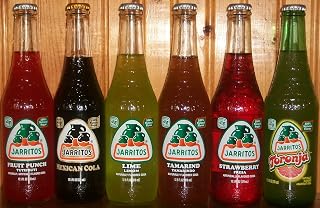 805428 Wholesale Jarritos Soda 12.5Oz Grapefruit X