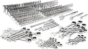 GEARWRENCH 312 Piece Master Mechanics Tool Set - 89071