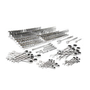 GEARWRENCH 498 Piece Set / Multicolor / 1 Tool Sets